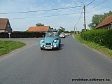 Zandlemig Vlaanderen